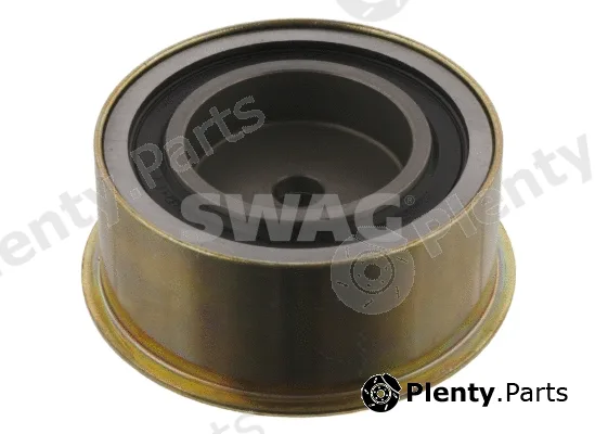 Swag 40030007 — Deflection/Guide Pulley, timing belt