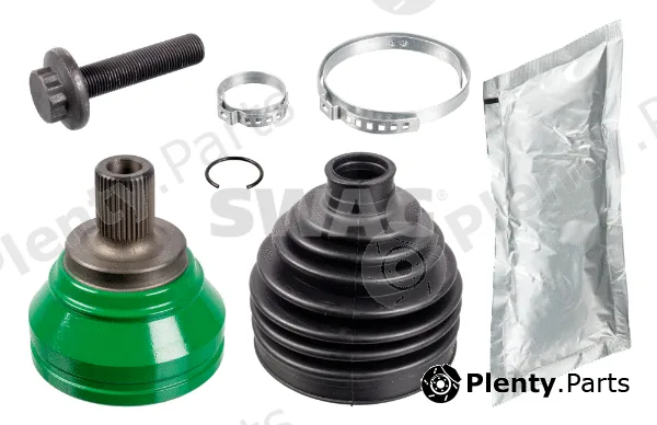 Swag 30109402 — Joint Kit, drive shaft