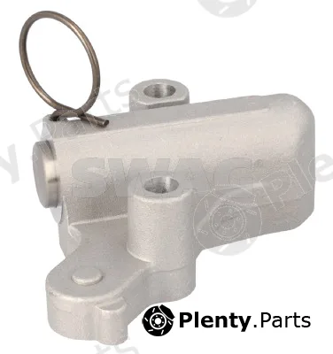 Swag 33110342 — Tensioner, timing chain