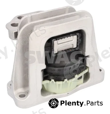 Swag 33108922 — Mounting, engine