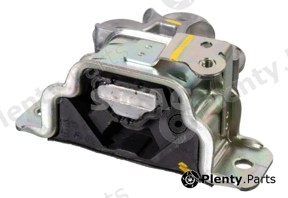 Swag 33100224 — Mounting, engine