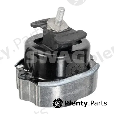 Swag 33107906 — Mounting, engine