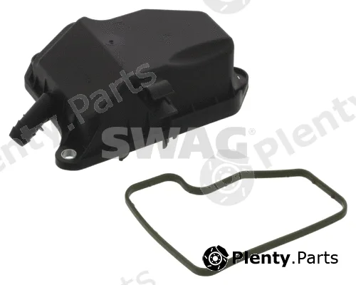 Swag 10944984 — Oil Separator, crankcase ventilation