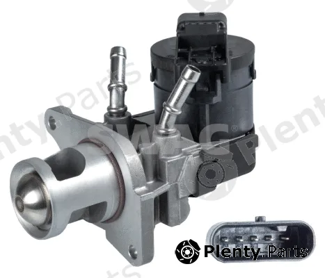 Swag 20107784 — EGR Valve