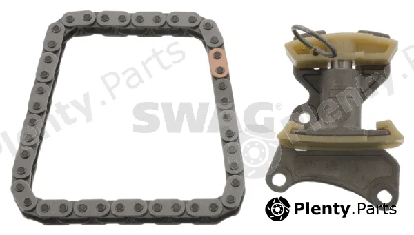 Swag 30945006 — Timing Chain Kit
