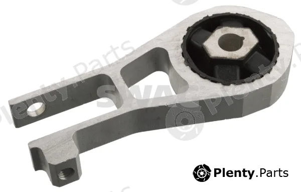 Swag 70102701 — Mounting, automatic transmission