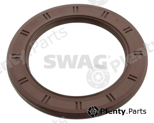 Swag 11106926 — Shaft Seal, crankshaft