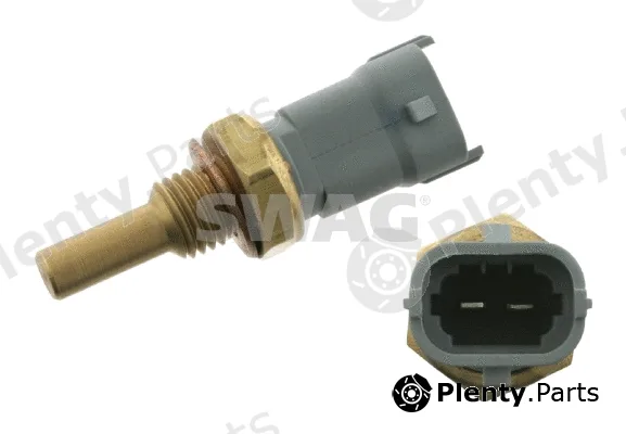Swag 40928381 — Sensor, coolant temperature
