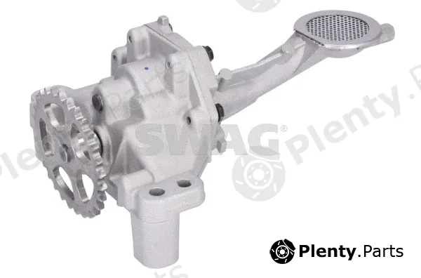 Swag 33104592 — Oil Pump