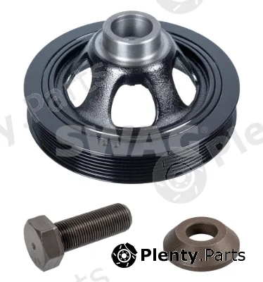 Swag 33101081 — Belt Pulley, crankshaft