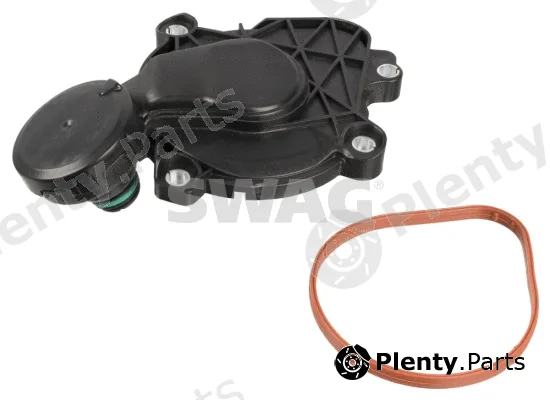 Swag 10108123 — Valve, crankcase ventilation