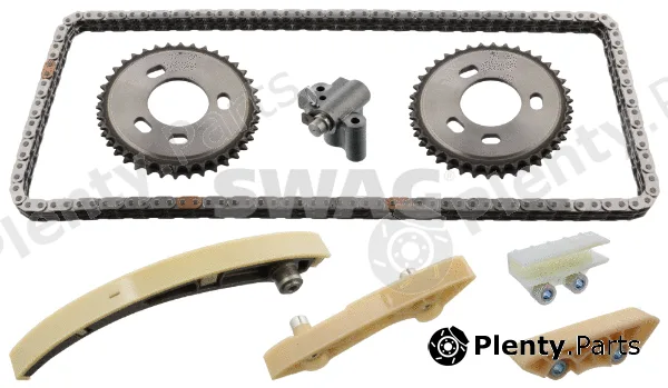 Swag 33101143 — Timing Chain Kit