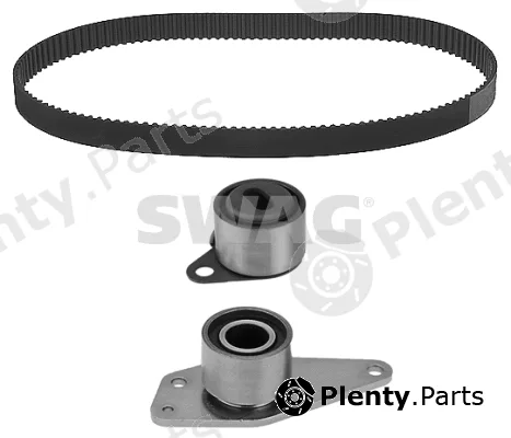 Swag 99020052 — Timing Belt Kit