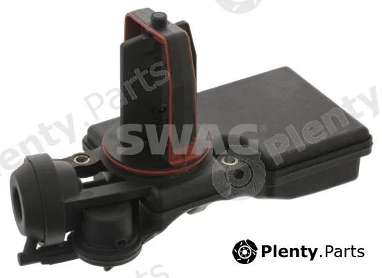 Swag 20946424 — Control, swirl covers (induction pipe)