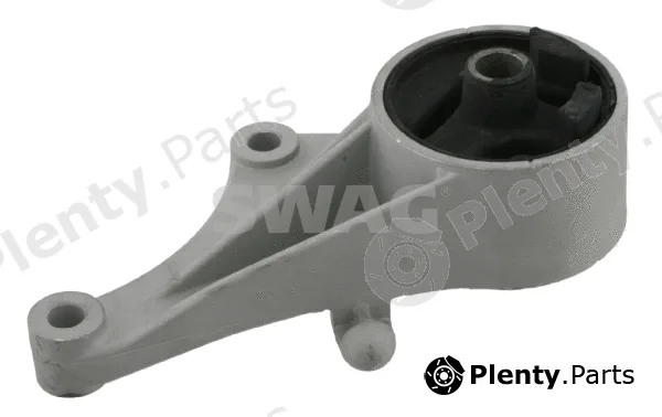 Swag 40130046 — Mounting, engine