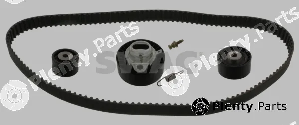 Swag 50020023 — Timing Belt Kit