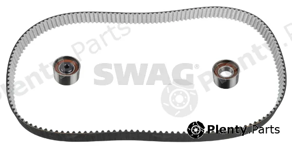 Swag 83931726 — Timing Belt Kit