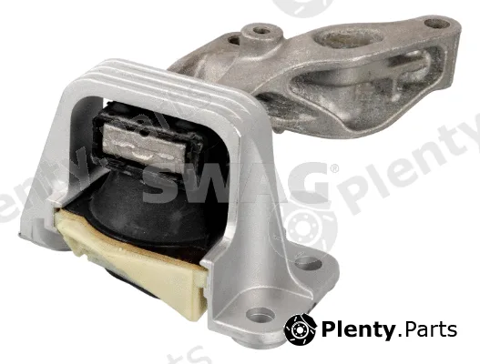 Swag 33101496 — Mounting, engine