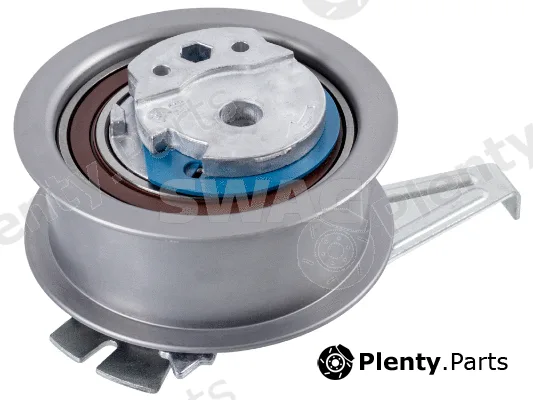 Swag 30947604 — Tensioner Pulley, timing belt