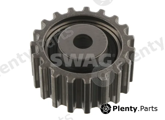 Swag 50030004 — Deflection/Guide Pulley, timing belt