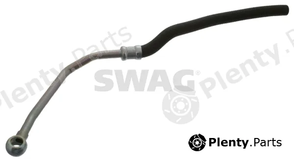 Swag 20936872 — Hydraulic Hose, steering