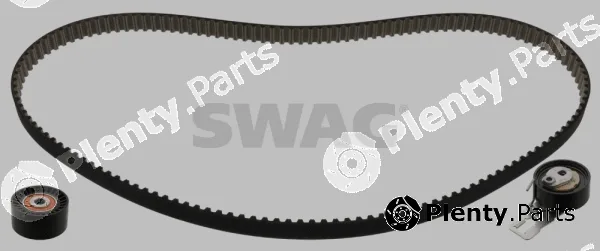 Swag 62100780 — Timing Belt Kit