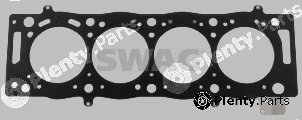Swag 62918632 — Gasket, cylinder head