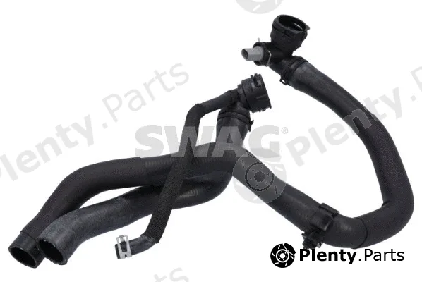 Swag 33108402 — Radiator Hose