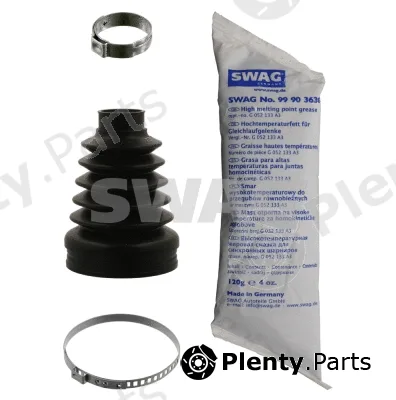 Swag 32938351 — Bellow Kit, drive shaft