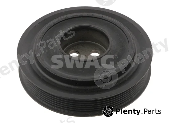 Swag 50931212 — Belt Pulley, crankshaft