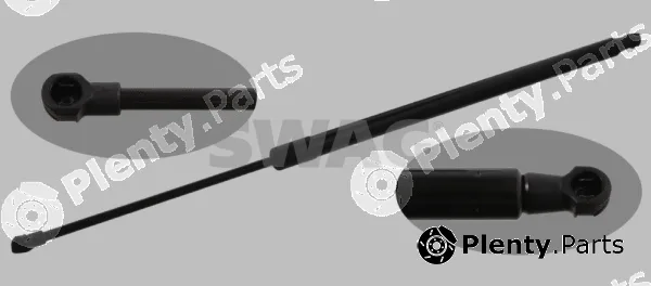 Swag 20938231 — Gas Spring, boot/cargo area SWAG extra