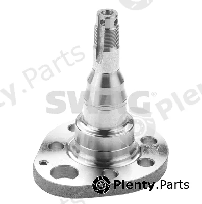 Swag 32918346 — Kingpin, axle beam