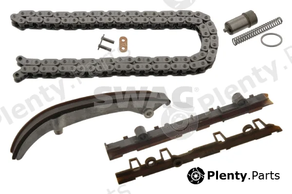 Swag 10944955 — Timing Chain Kit