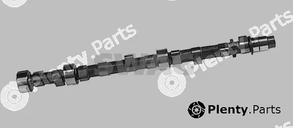 Swag 10310001 — Camshaft