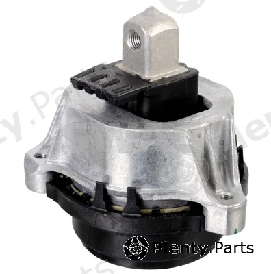 Swag 33102386 — Mounting, engine