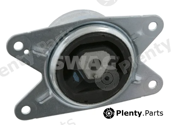Swag 40130053 — Mounting, engine