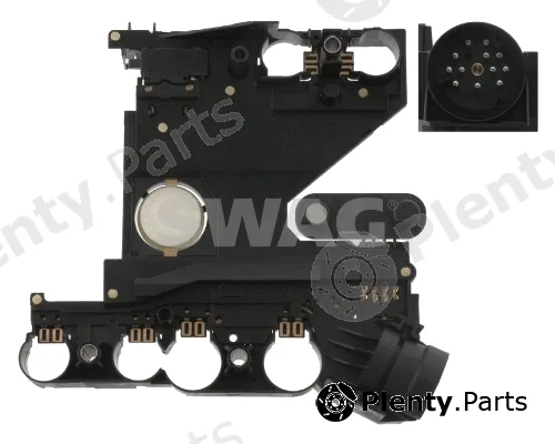 Swag 10932342 — Control Unit, automatic transmission SWAG extra