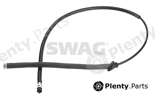 Swag 10919270 — Speedometer Cable