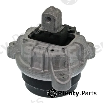 Swag 20945591 — Mounting, engine
