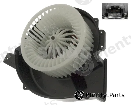 Swag 30949830 — Interior Blower