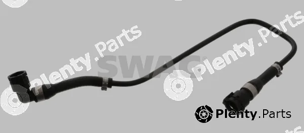Swag 20945289 — Radiator Hose