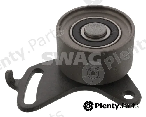 Swag 81030008 — Tensioner Pulley, timing belt