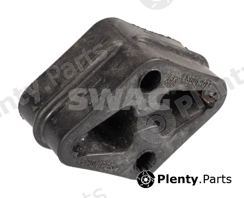 Swag 33100610 — Mount, exhaust system