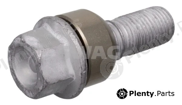 Swag 38919656 — Wheel Bolt