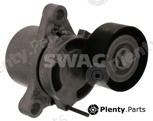 Swag 20100168 — Belt Tensioner, V-ribbed belt