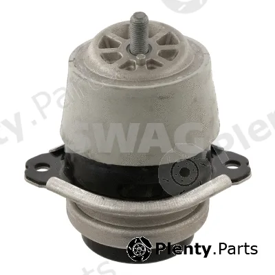 Swag 30931082 — Mounting, engine