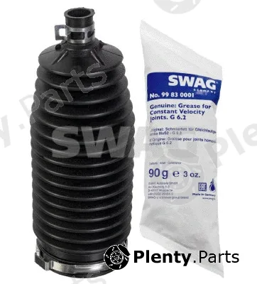 Swag 33107178 — Bellow Kit, steering