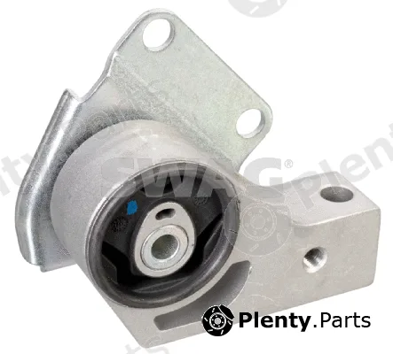 Swag 33100892 — Mounting, differential