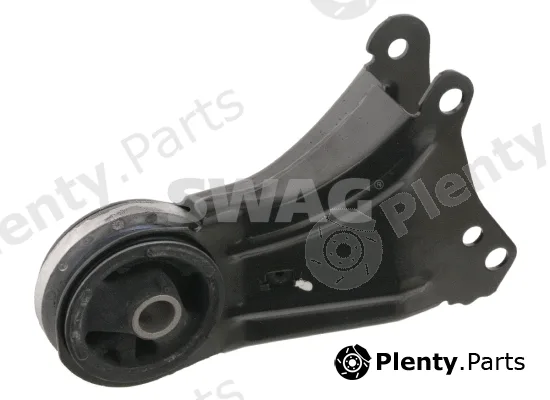 Swag 60931515 — Mounting, engine
