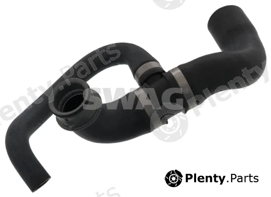 Swag 10100245 — Radiator Hose